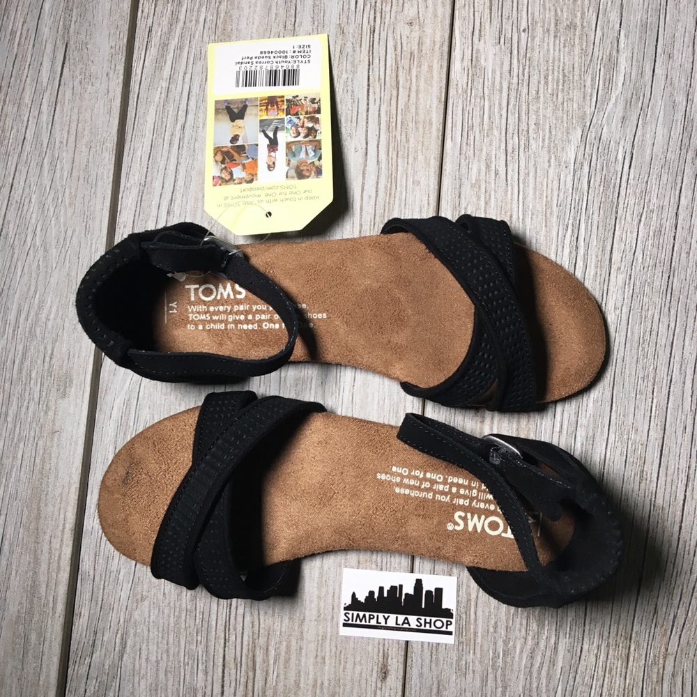 Toms Sandals